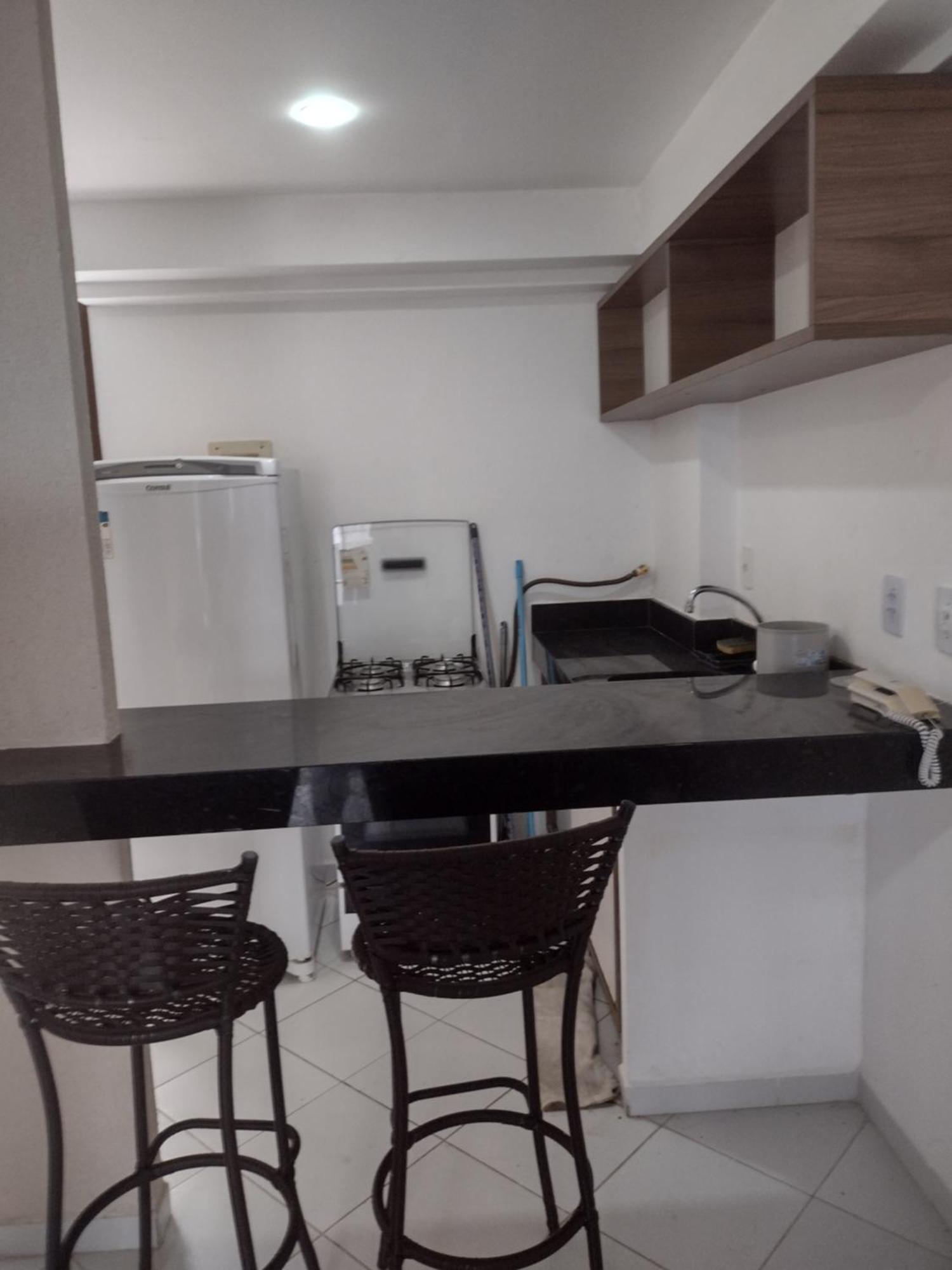 Apartamento Cabo Branco Nobile Vista Ao Mar João Pessoa Exterior foto